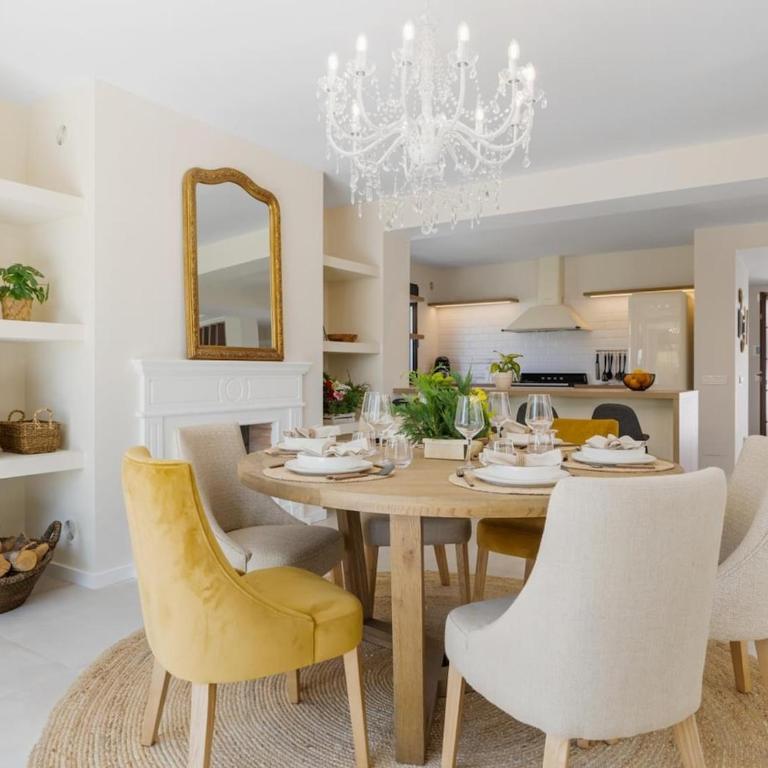 Villa DANIELE Marbella Town - Ferienhaus - 36