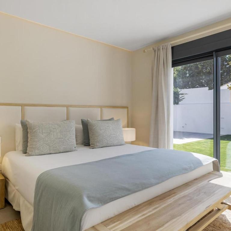 Villa DANIELE Marbella Town - Ferienhaus - 35