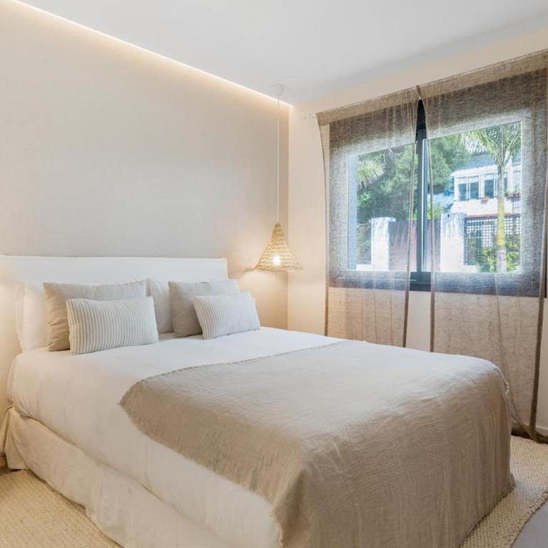 Villa DANIELE Marbella Town - Ferienhaus - 32