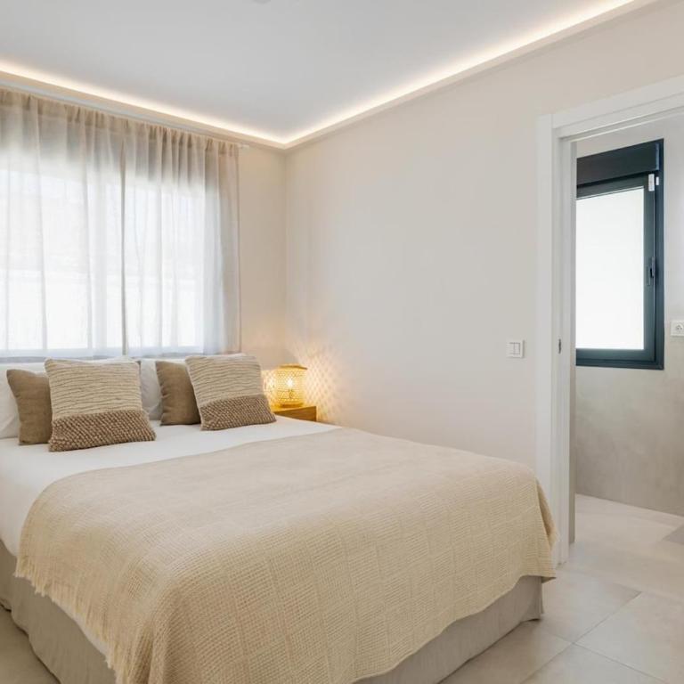 Villa DANIELE Marbella Town - Ferienhaus - 31
