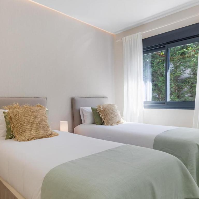 Villa DANIELE Marbella Town - Ferienhaus - 28