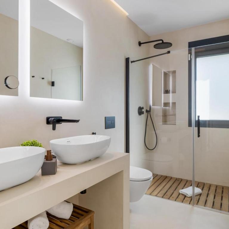 Villa DANIELE Marbella Town - Ferienhaus - 25