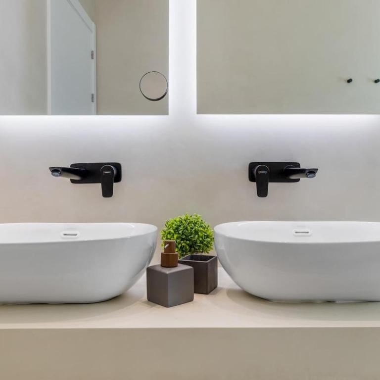 Villa DANIELE Marbella Town - Ferienhaus - 24