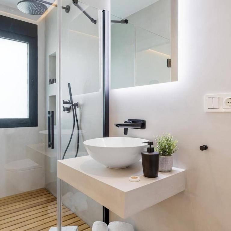 Villa DANIELE Marbella Town - Ferienhaus - 23