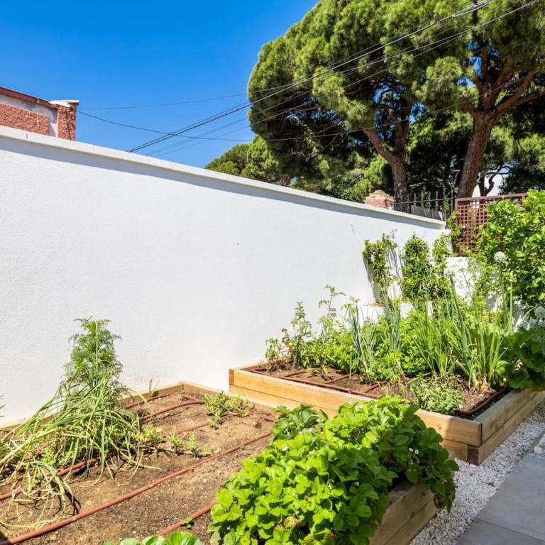 Villa DANIELE Marbella Town - Ferienhaus - 20