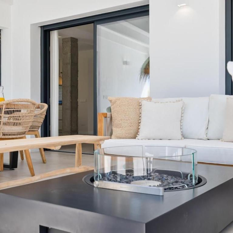 Villa DANIELE Marbella Town - Ferienhaus - 19
