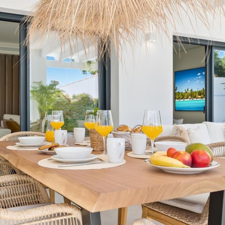 Villa DANIELE Marbella Town - Ferienhaus - 15