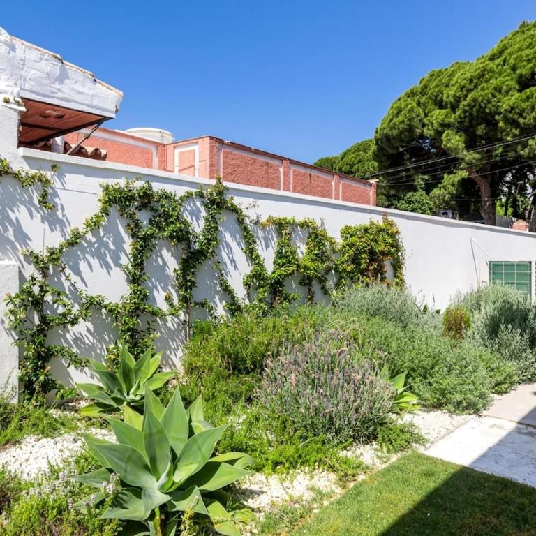 Villa DANIELE Marbella Town - Ferienhaus - 14