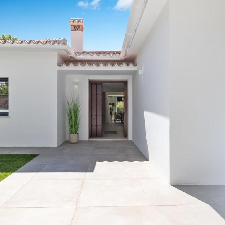 Villa DANIELE Marbella Town - Ferienhaus - 12