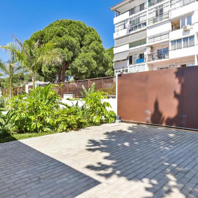 Villa DANIELE Marbella Town - Ferienhaus - 11