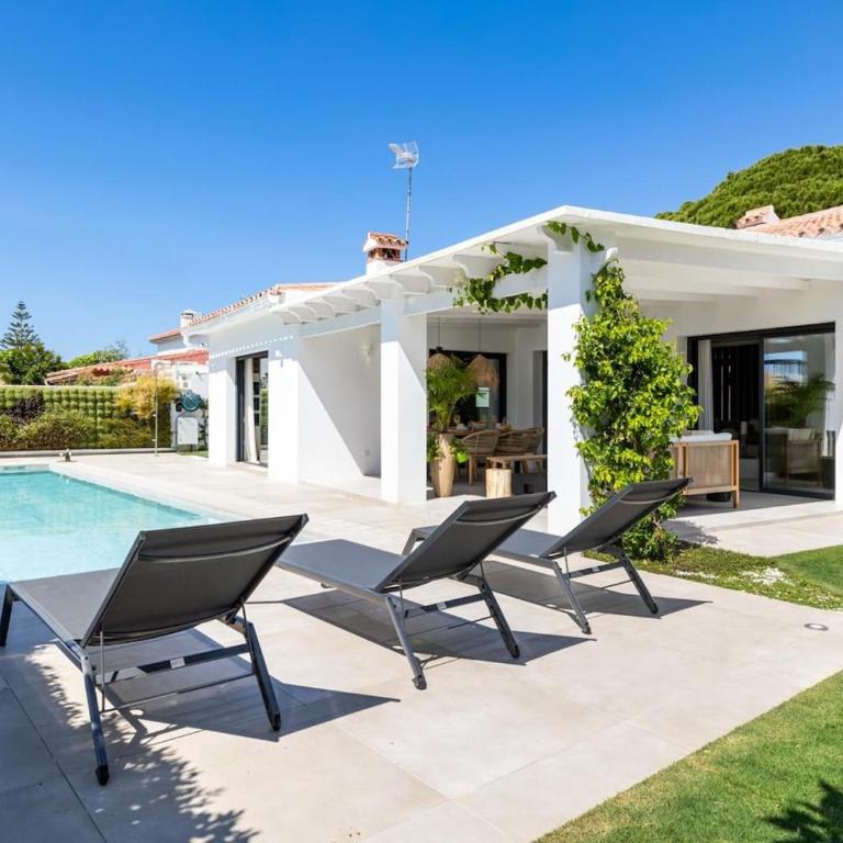 Villa DANIELE Marbella Town - Ferienhaus - 6