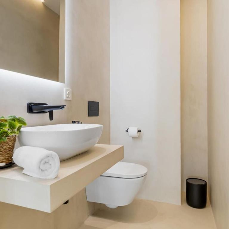Villa DANIELE Marbella Town - Ferienhaus - 4