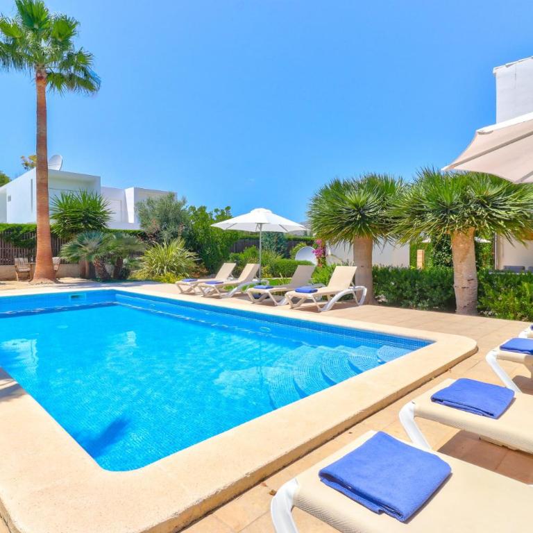 Llenaire Nine - Villa con piscina privada - 3