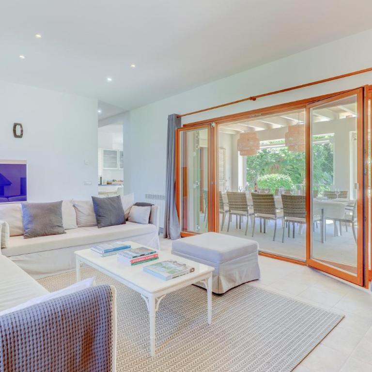 Llenaire Nine - Villa con piscina privada - 8