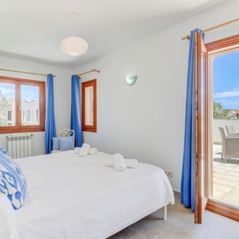 Llenaire Nine - Villa con piscina privada - 12