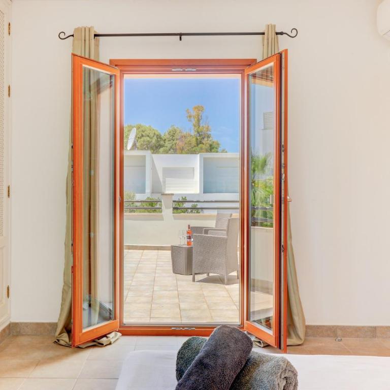 Llenaire Nine - Villa con piscina privada - 19