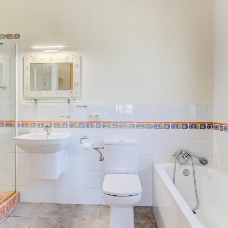 Llenaire Nine - Villa con piscina privada - 28