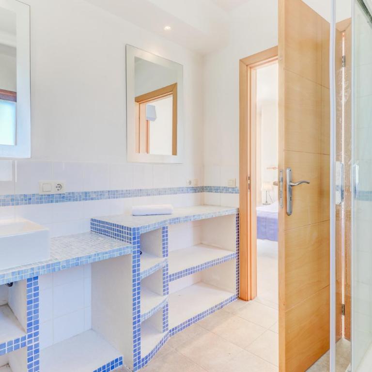Llenaire Nine - Villa con piscina privada - 29