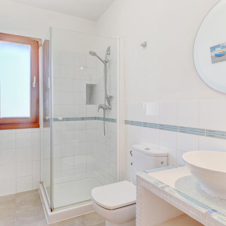 Llenaire Nine - Villa con piscina privada - 30