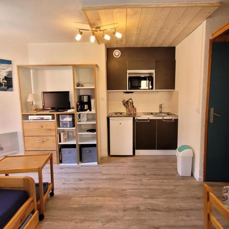 Résidence Le Burel - Studio - 4 personnes MAE-2563 - Studio - 1