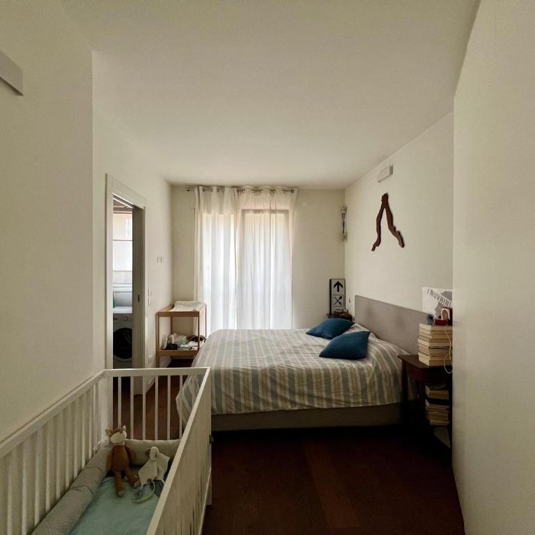 Super House in Monumentale Paolo Sarpi China Town - Appartamento con 2 Camere da Letto - 6