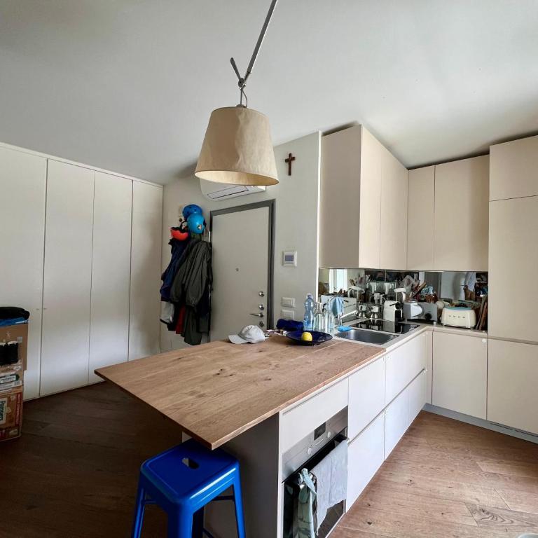 Super House in Monumentale Paolo Sarpi China Town - Appartamento con 2 Camere da Letto - 4