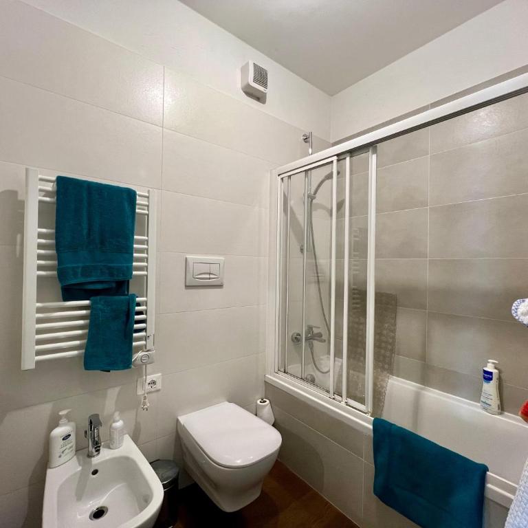 Super House in Monumentale Paolo Sarpi China Town - Appartamento con 2 Camere da Letto - 3