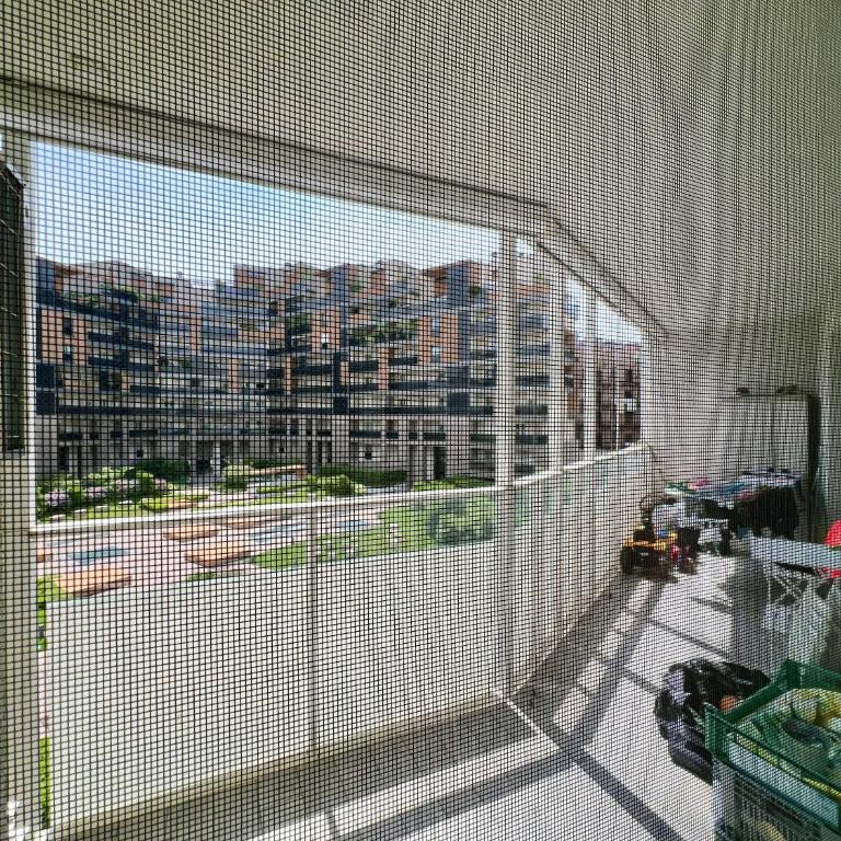 Super House in Monumentale Paolo Sarpi China Town - Appartamento con 2 Camere da Letto - 12