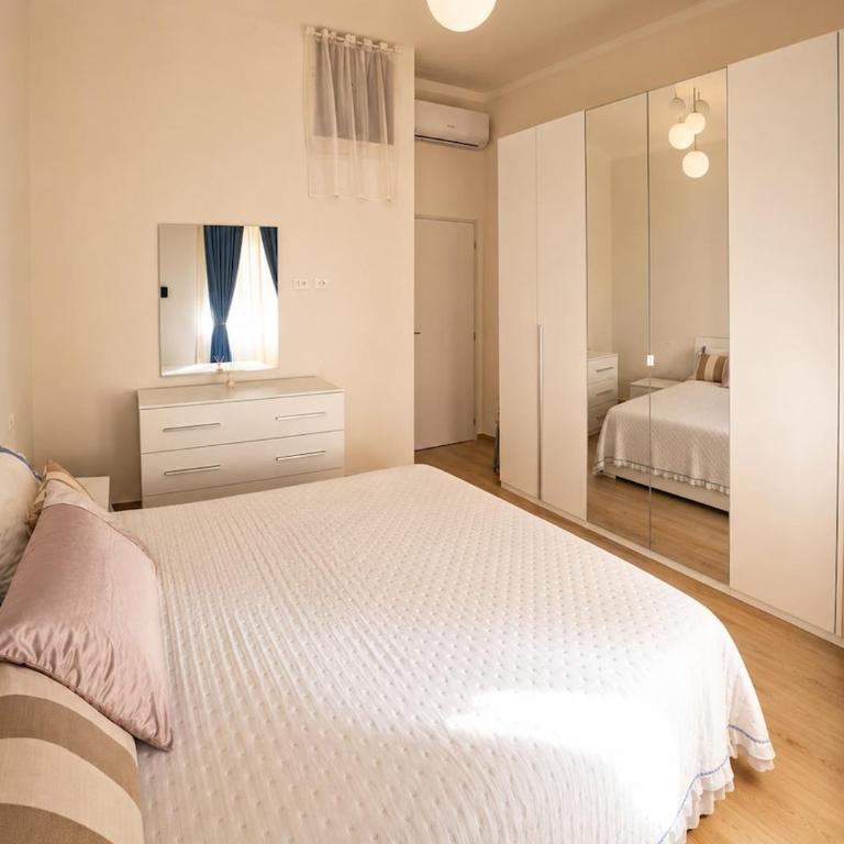 La casa di Maria design apartment free wifi - Apartamento de 2 dormitorios - 6