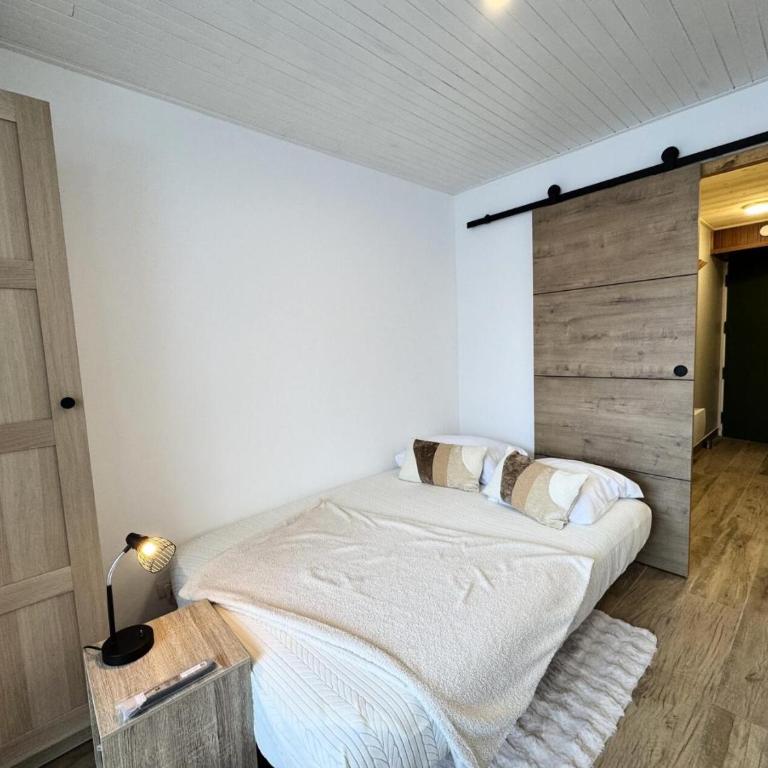 Résidence Le Pastourlet - APPARTEMENT COSY - VARS LES CLAUX MAE-5573 - Studio - 13