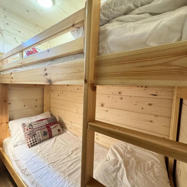 Résidence Le Pastourlet - APPARTEMENT COSY - VARS LES CLAUX MAE-5573 - Studio - 15