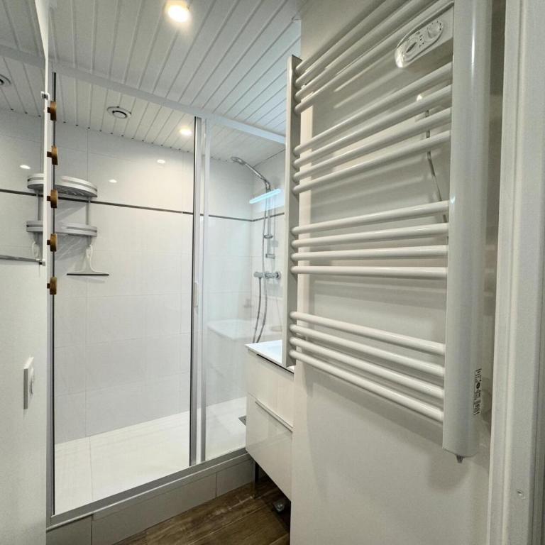 Résidence Le Pastourlet - APPARTEMENT COSY - VARS LES CLAUX MAE-5573 - Studio - 16