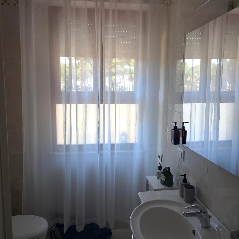 Two-room apartment 200 meters from the sea - Appartamento con 1 Camera da Letto - 16