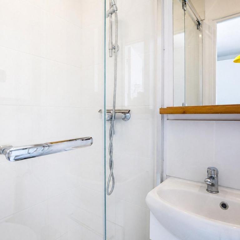 GuestReady - Cozy Studio - 2 ppl - 17èm Paris - Estudio - 9