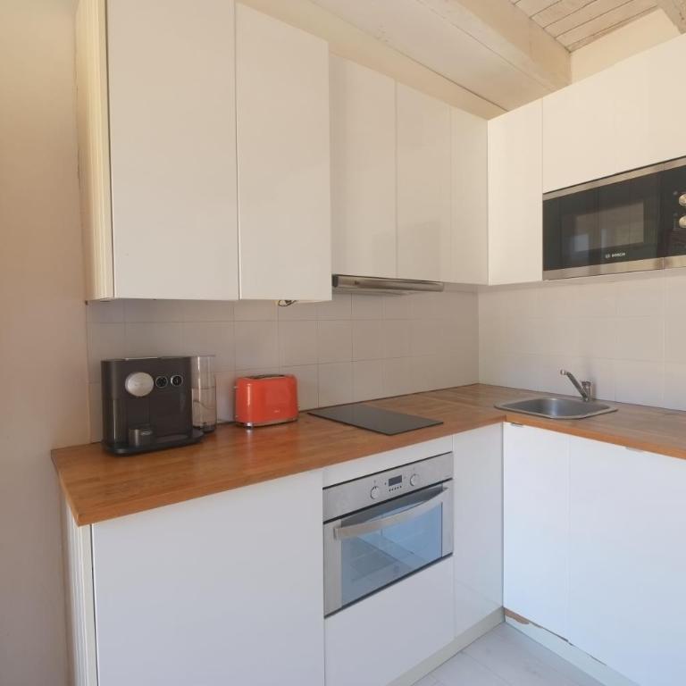 Apartamento Sayly - Apartment - 13