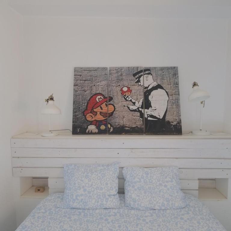 Apartamento Sayly - Apartment - 10