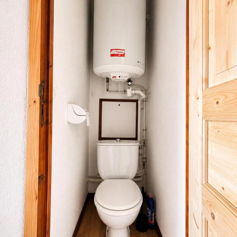 Résidence Balcons D'olympie - Appartement pour 4 personnes avec vue sur les montagnes MAE-9483 - Studio - 7