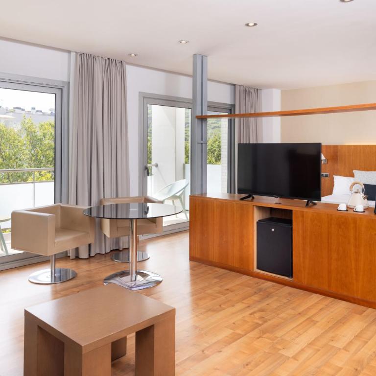 RVHotels Nautic Park - Suite - 1