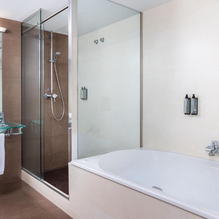 RVHotels Nautic Park - Suite - 3