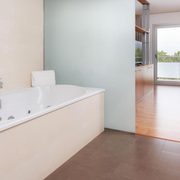 RVHotels Nautic Park - Suite - 4