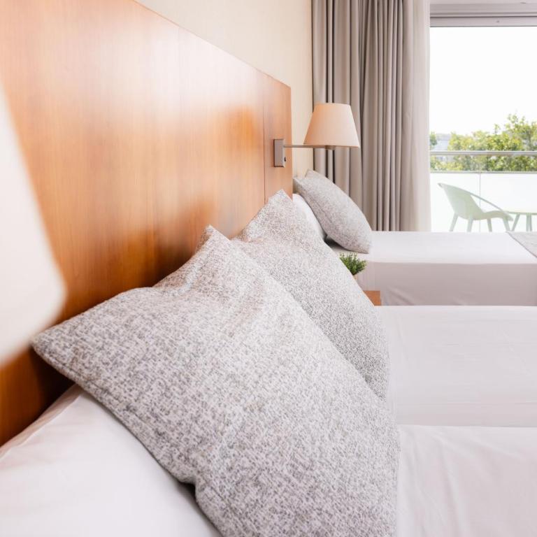 RVHotels Nautic Park - Habitación Triple Estándar (3 adultos) - 3