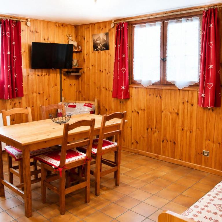 Résidence Bois Des Gardes - Appartement 2 pièces - 4 personnes MAE-0603 - Appartement - 1