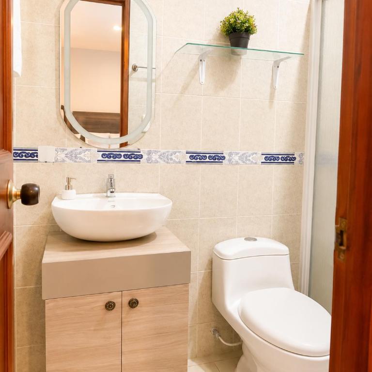 RENAO Apartaestudios Rodadero - Studio - 7