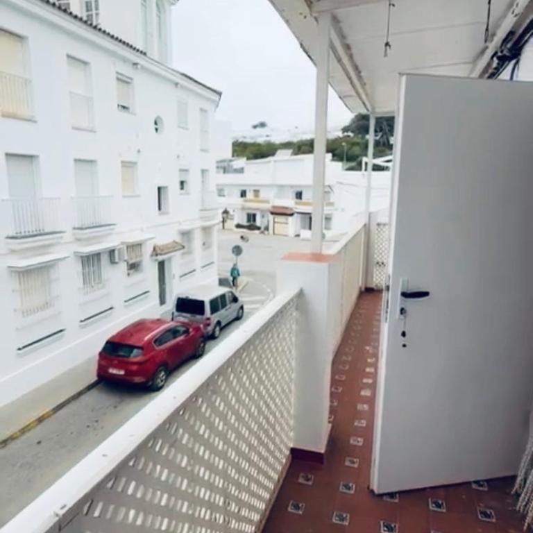 Surf And Sun House Conil - Appartement 2 Chambres - 2