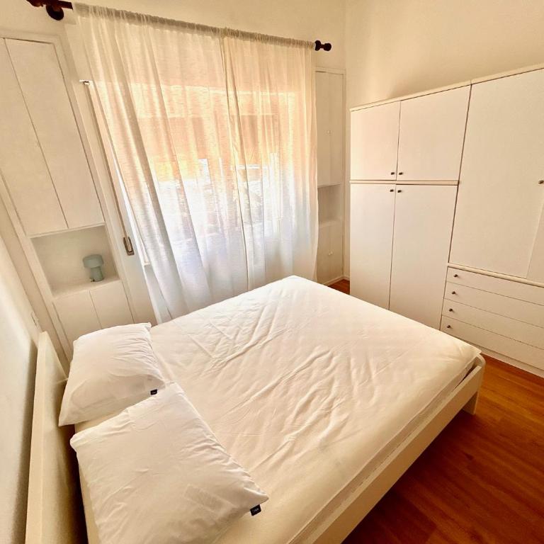 RENATO nuovo in centro a Numana con aria condizionata - Appartamento con 2 Camere da Letto - 10