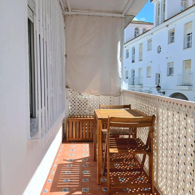 Surf And Sun House Conil - Appartement 2 Chambres - 3