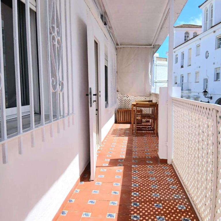 Surf And Sun House Conil - Appartement 2 Chambres - 1