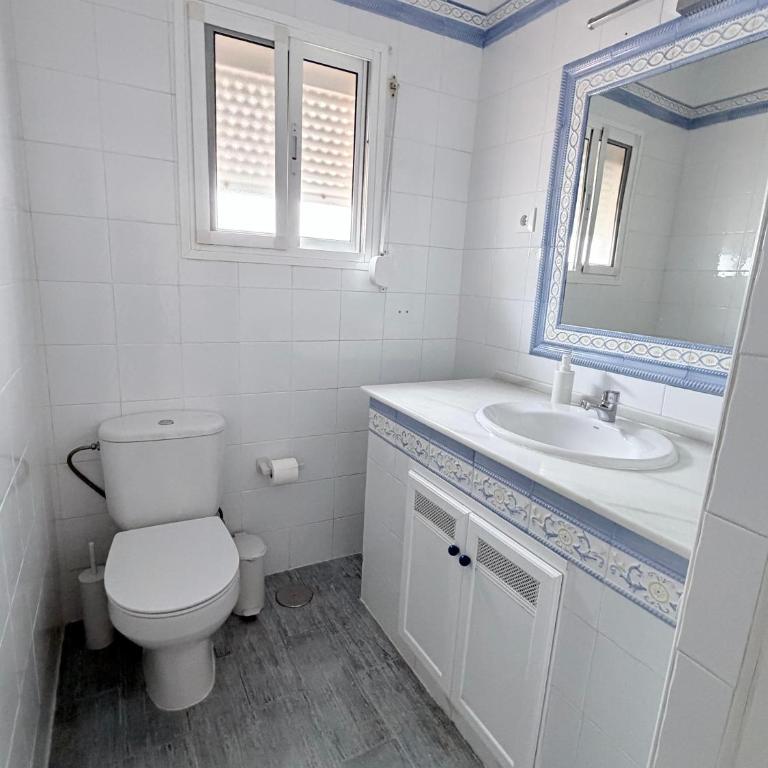 Surf And Sun House Conil - Appartement 2 Chambres - 6