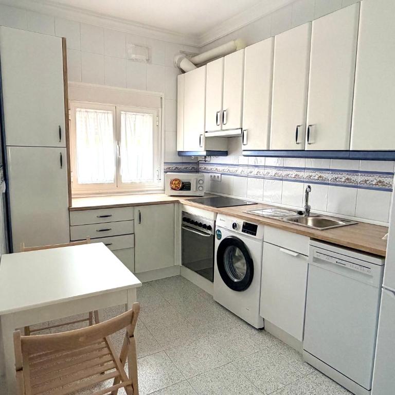Surf And Sun House Conil - Appartement 2 Chambres - 7