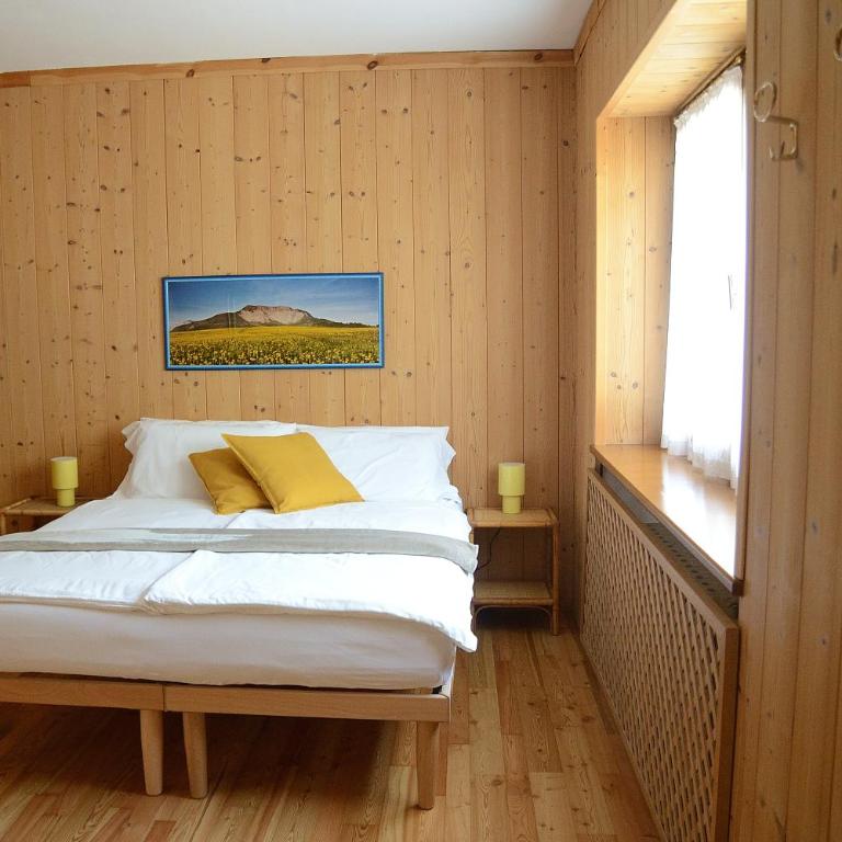 Casa vacanze Dos de Loré - Relax a due passi da Tovel - Apartamento - 42